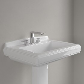 Villeroy & Boch Hommage Waschtisch 75,5 cm