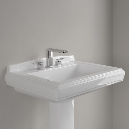 Villeroy & Boch Hommage Waschtisch 75,5 cm