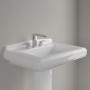 Villeroy & Boch Hommage Waschtisch 75,5 cm
