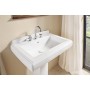 Villeroy & Boch Hommage Waschtisch 75,5 cm