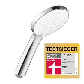 Pomme de douche Duravit 3jet 11 cm MinusFlow