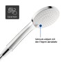 Duravit Handbrause 3jet 11 cm MinusFlow