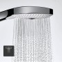 Duravit Handbrause 3jet 11 cm MinusFlow