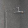 Villeroy & Boch Universal Showers Duschsystem mit drei Funktionen für Wandmontage