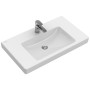 Villeroy & Boch Subway 2.0 Schrankwaschtisch 100 cm geschliffen