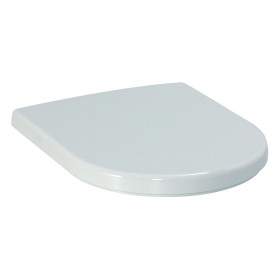 LAUFEN PRO WC-Sitz mit Absenkautomatik