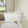 VitrA Metropole WC-Sitz Slim mit Absenkautomatik