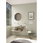VitrA Metropole WC-Sitz Slim mit Absenkautomatik