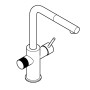 GROHE Blue Pure Minta Einhand-Spültischbatterie mit Filterfunktion und hzb. Mousseurauslauf