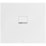Villeroy & Boch Squaro Infinity Duschwanne 100 x 90 cm