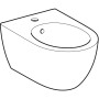 Geberit Acanto Wandbidet geschlossene Form