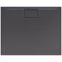 Villeroy & Boch Architectura Metalrim Duschwanne 100 x 80 x 1,5 cm