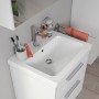 Duravit D-Code Waschtisch 65 cm