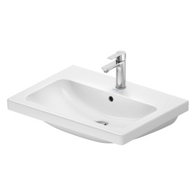 Lavabo Duravit D-Code 65 cm