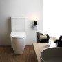 LAUFEN Kartell Spülkasten zu Stand-WC-Kombination, Wasseranschluss seitlich, links oder rechts