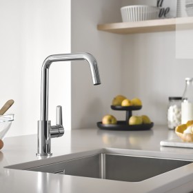 GROHE Start Einhand-Spültischbatterie 1/2"