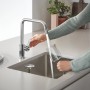 GROHE Start Einhand-Spültischbatterie 1/2"