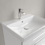 Villeroy & Boch Avento Waschtisch 60 x 47 cm, mit Überlauf