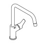 GROHE Start Einhand-Spültischbatterie 1/2"