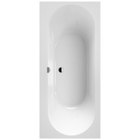 Villeroy & Boch Oberon 2.0 Badewanne 180 x 80 cm
