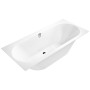 Villeroy & Boch Oberon 2.0 Badewanne 180 x 80 cm