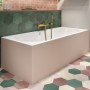 Villeroy & Boch Oberon 2.0 Badewanne 180 x 80 cm