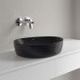 Villeroy & Boch Antao Aufsatzwaschbecken 51 x 40 cm, ohne Überlauf, ungeschliffen