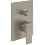 Villeroy & Boch Architectura Square Unterputz-Einhebel-Armatur