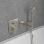 Villeroy & Boch Architectura Square Unterputz-Einhebel-Armatur