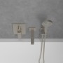 Villeroy & Boch Architectura Square Unterputz-Einhebel-Armatur