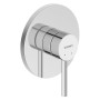 Duravit Circle Einhebelmischer Unterputz Set