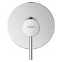 Duravit Circle Einhebelmischer Unterputz Set