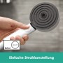 hansgrohe Pulsify Select S Duschkopf 105 3 Strahlarten Activation