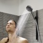 hansgrohe Pulsify Select S Duschkopf 105 3 Strahlarten Activation