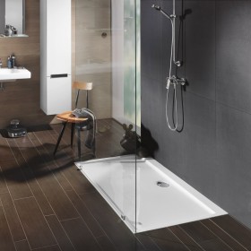 Villeroy & Boch Subway Duschwanne 120 x 90 cm