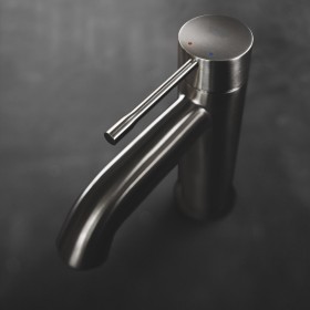 GROHE Essence Neu Einhand-Waschtischbatterie S-Size