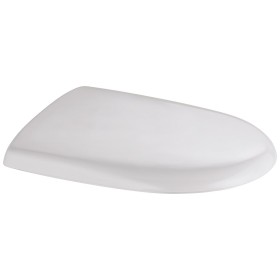 Abattant WC Geberit 4U avec frein de chute