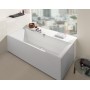 Villeroy & Boch Squaro Edge 12 Duo Badewanne 160 x 75 cm