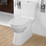 Villeroy & Boch Vicare WC-Sitz