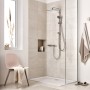 GROHE Vitalio Start 100 Handbrause 1 Strahlart