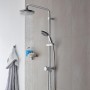 GROHE Vitalio Start 100 Handbrause 1 Strahlart
