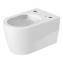 Duravit ME by Starck Wand-WC Rimless für SensoWash