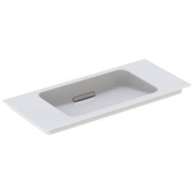 Geberit ONE Waschtisch 90 cm