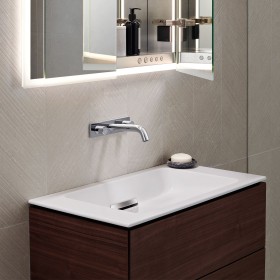 Geberit ONE Waschtisch 90 cm