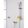 GROHE Vitalio Go 100 Handbrause mit 1 Strahlart