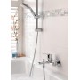 GROHE Vitalio Go 100 Handbrause mit 1 Strahlart