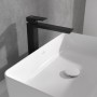Villeroy & Boch Subway 3.0 Einhebel-Waschtischarmatur erhöht