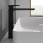 Villeroy & Boch Subway 3.0 Einhebel-Waschtischarmatur erhöht