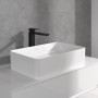 Villeroy & Boch Subway 3.0 Einhebel-Waschtischarmatur erhöht