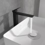 Villeroy & Boch Subway 3.0 Einhebel-Waschtischarmatur erhöht